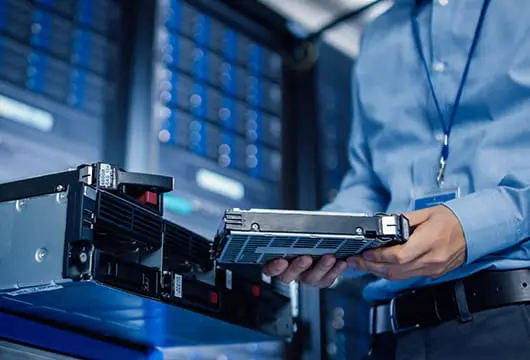 IT Asset Disposal
