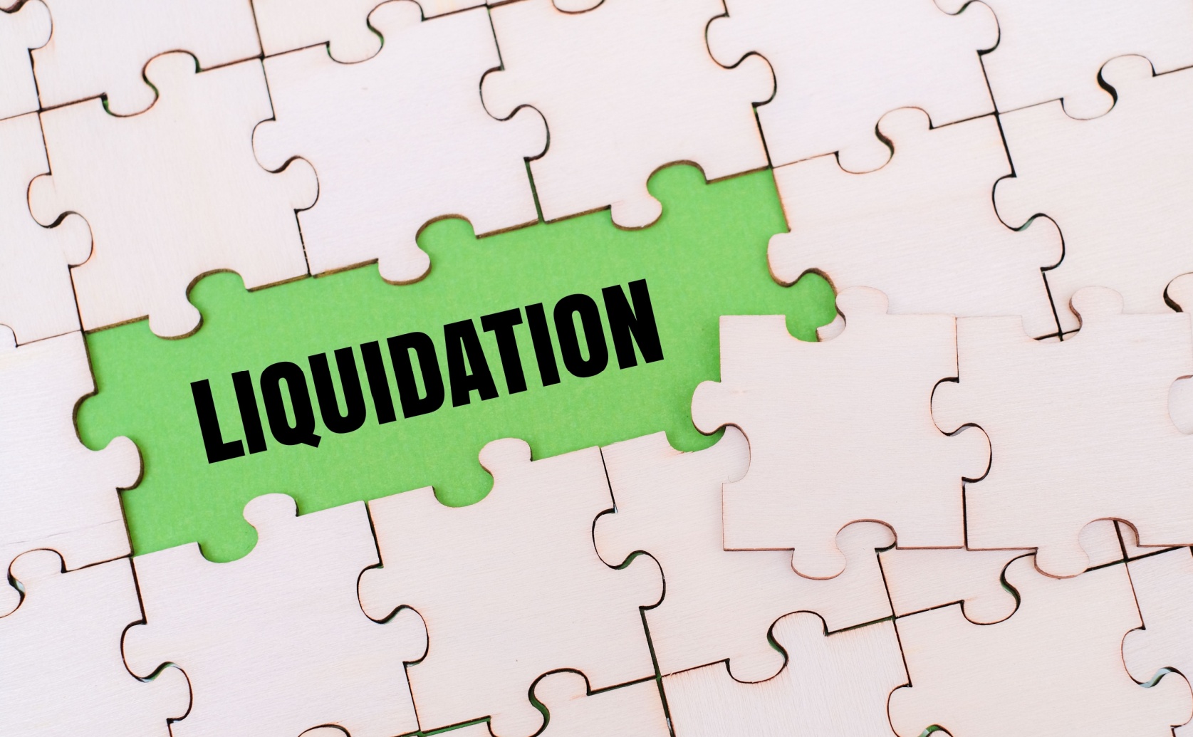 Office Liquidation